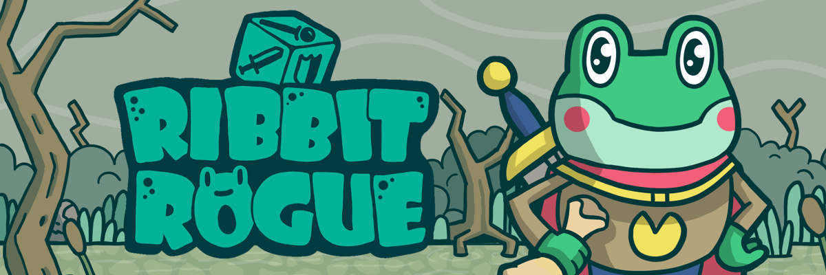 Ribbit Rogue