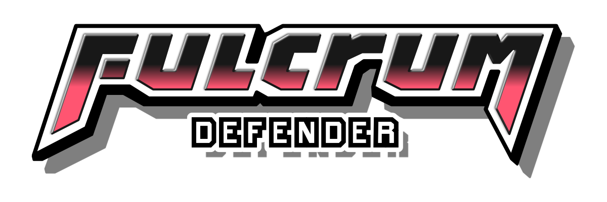 Fulcrum Defender