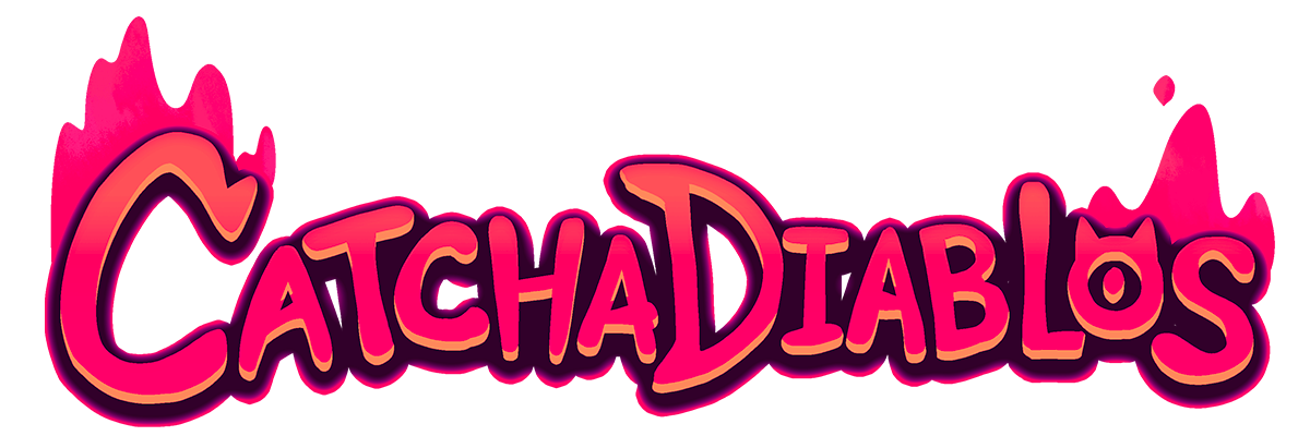 CatchaDiablos