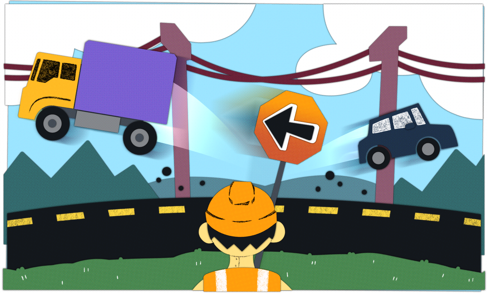 Traffic Jam