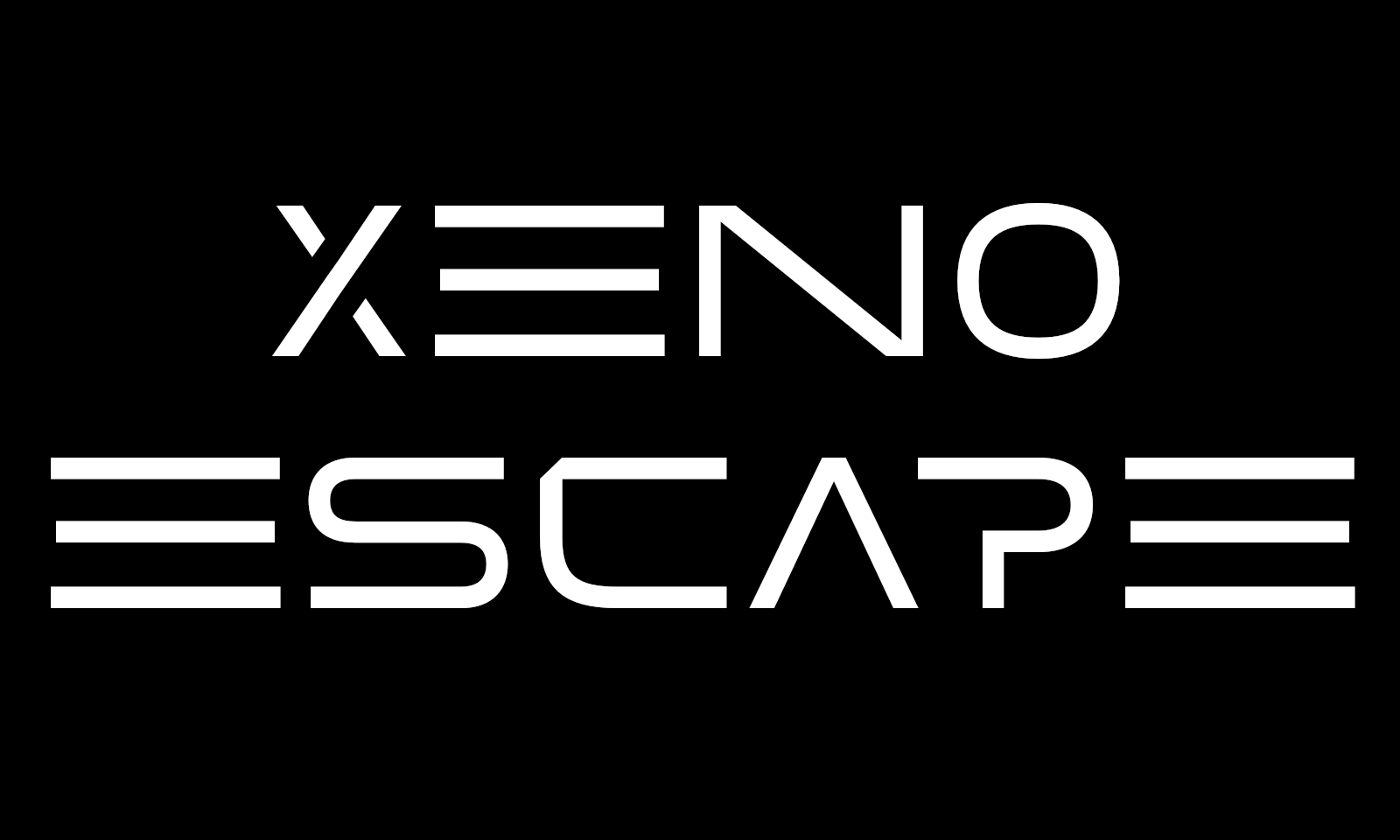 Xeno Escape