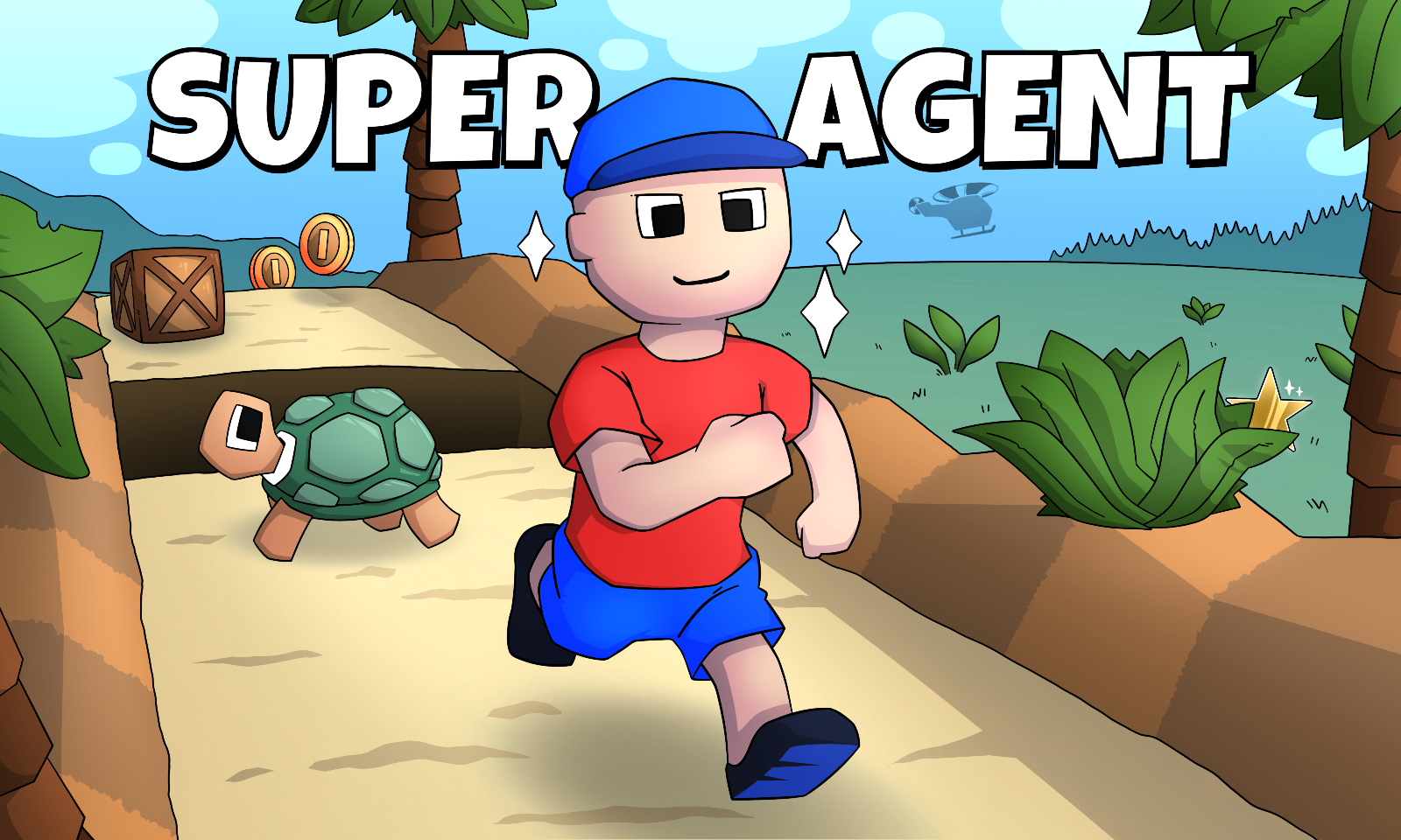 Super Agent
