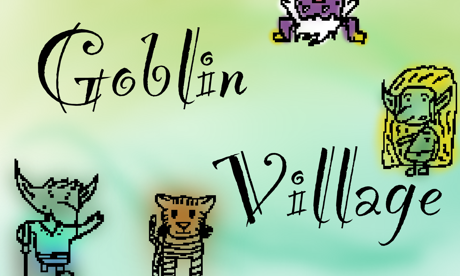 Goblin Village
