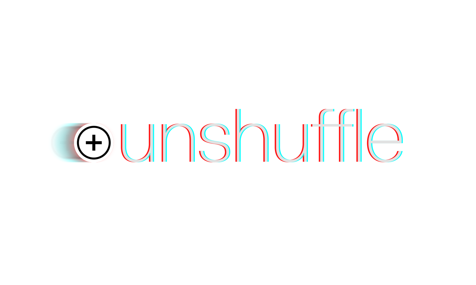 unshuffle