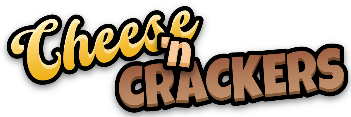 Cheese 'n Crackers