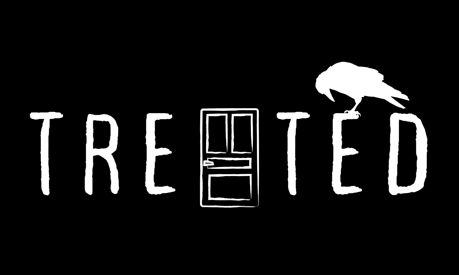 Treated