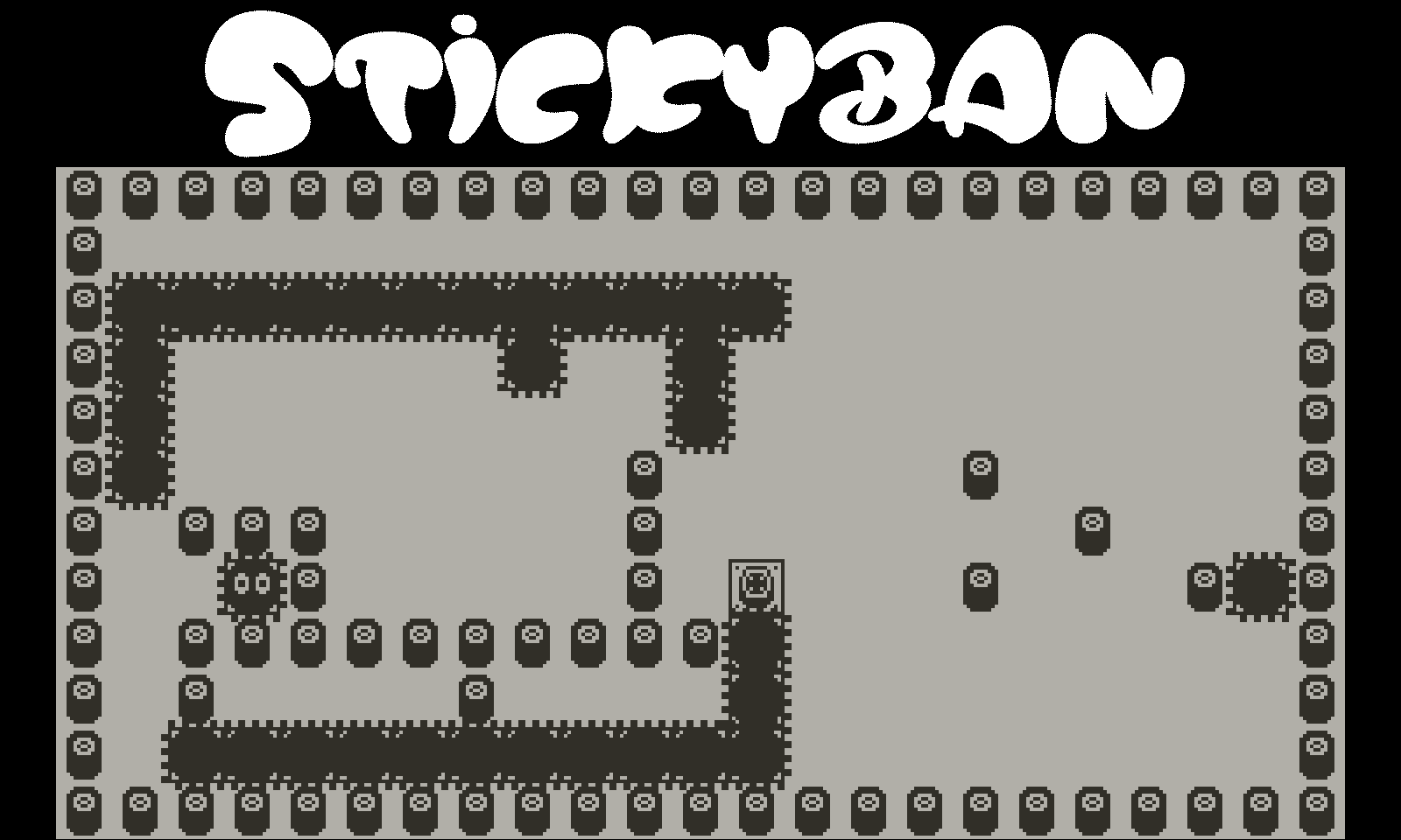 Stickyban