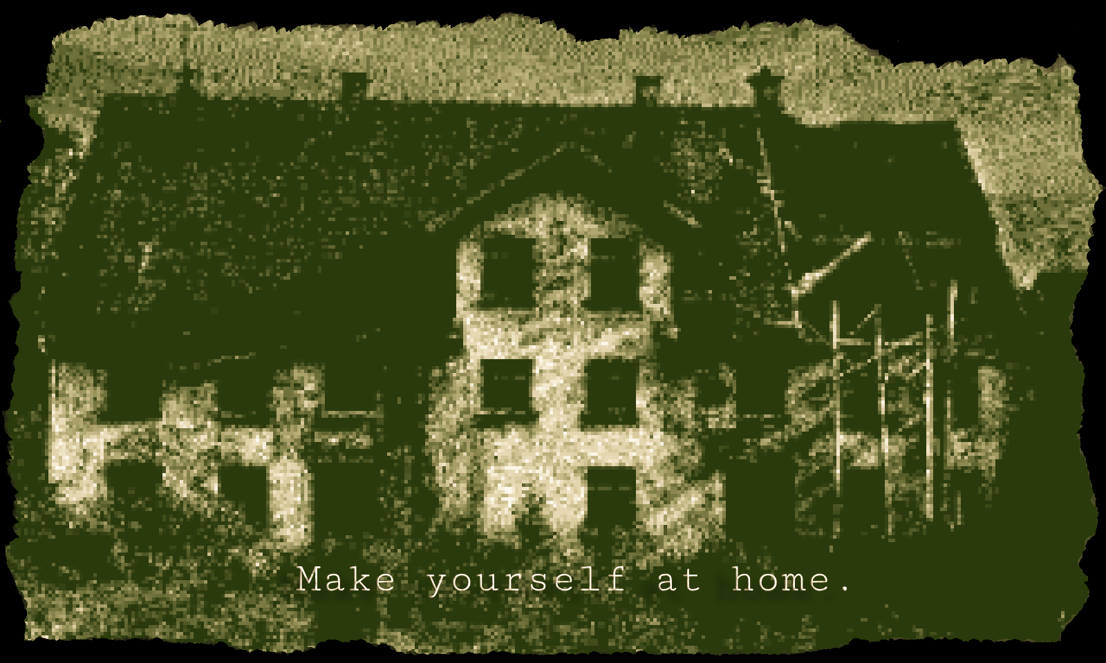 Little House
