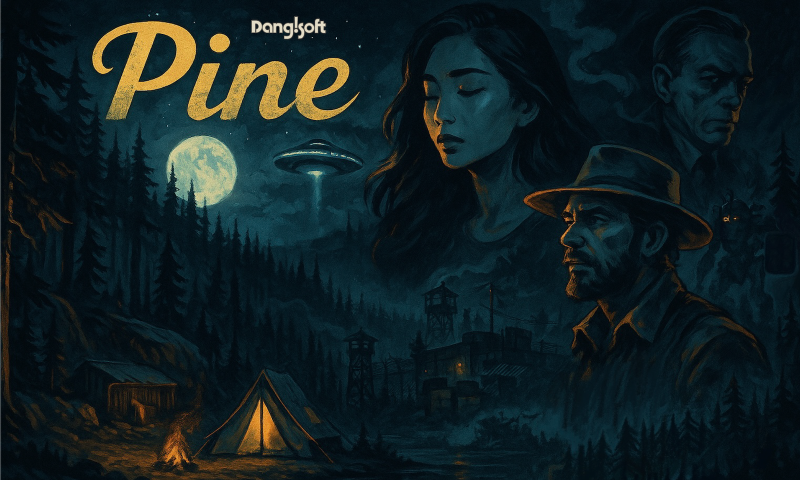 Pine