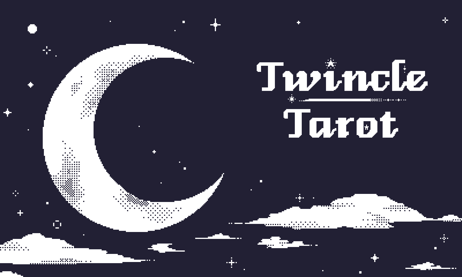 Twincle Tarot