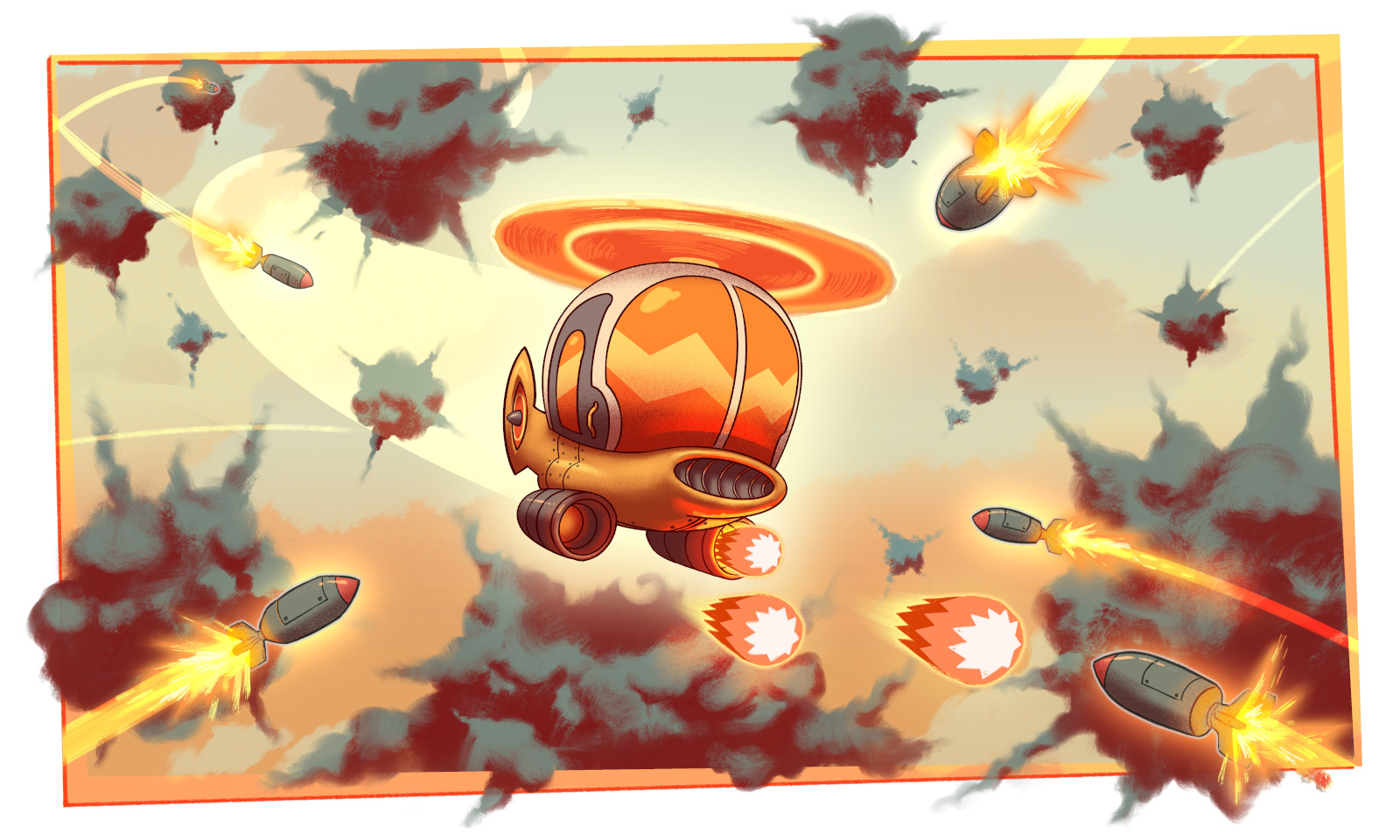 Kidd Copter