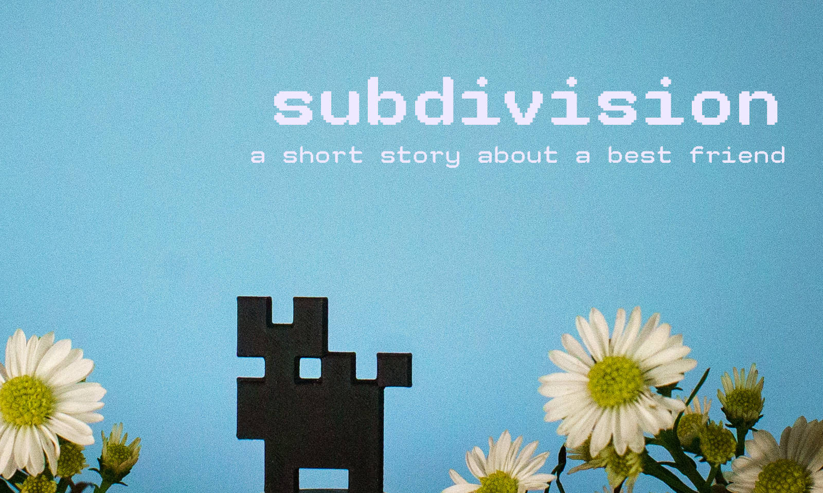 Subdivision