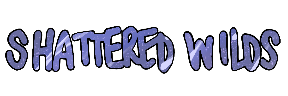 Shattered Wilds