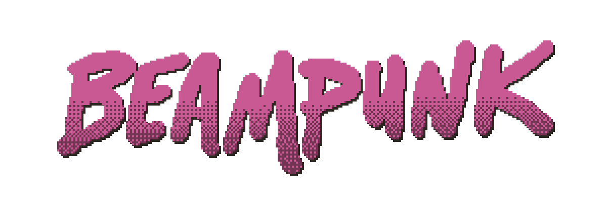 Beampunk