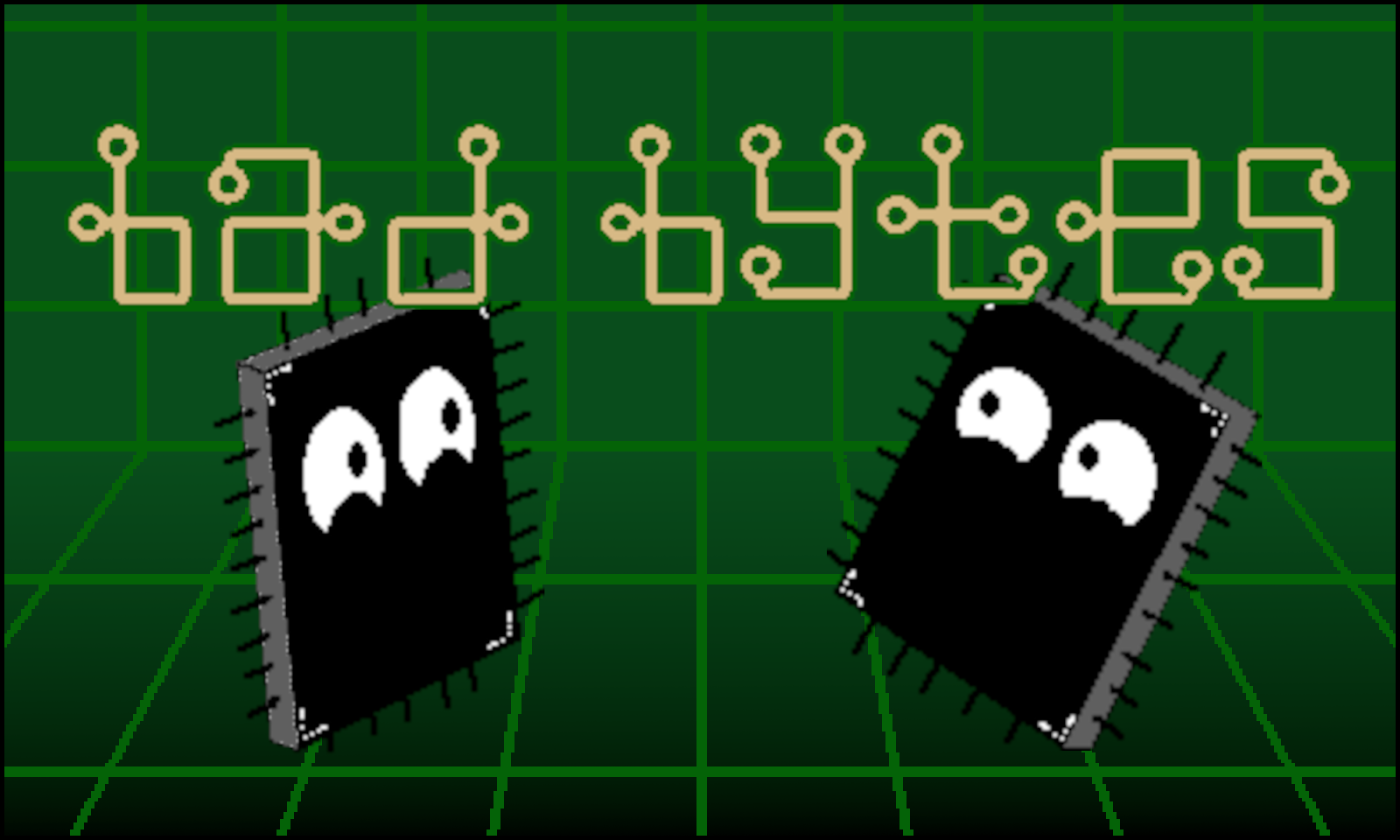 Bad Bytes