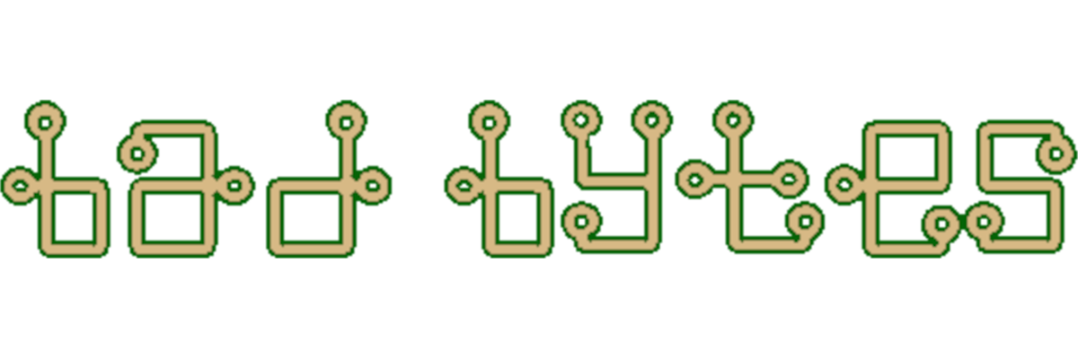Bad Bytes