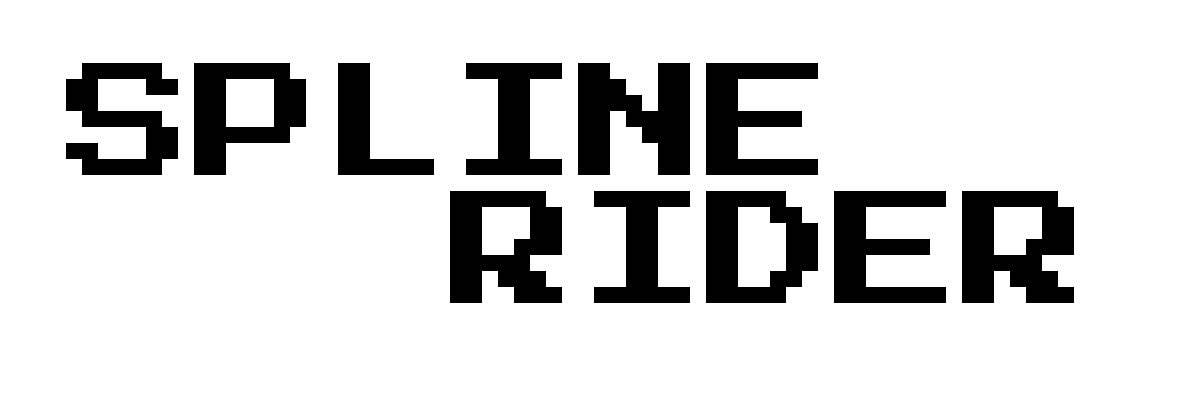 Spline Rider