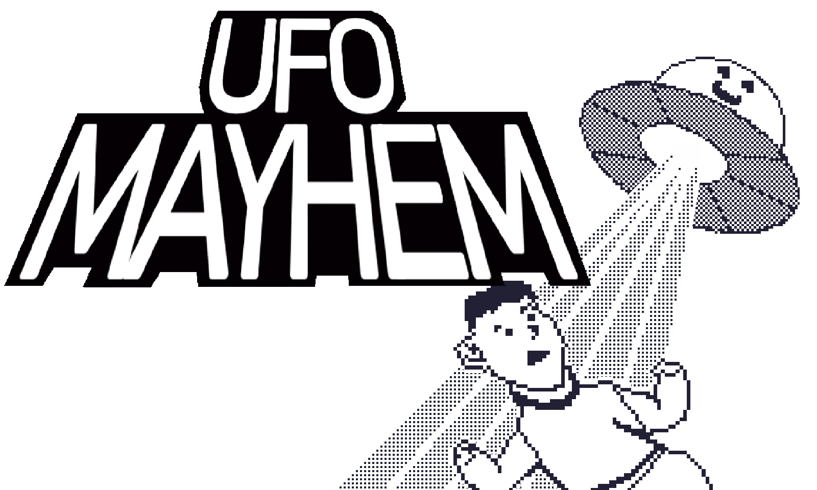 UFO Mayhem