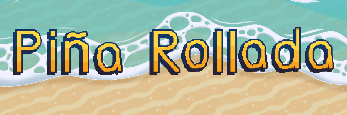 Pina Rollada