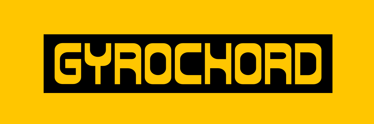 Gyrochord