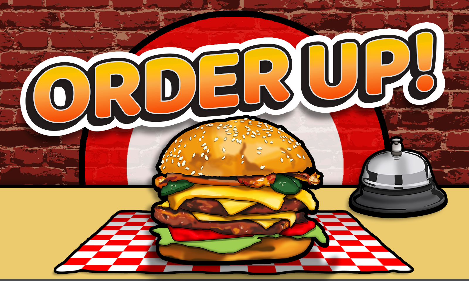 Order Up!