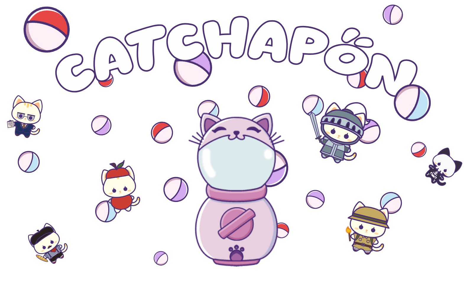 CATCHAPON
