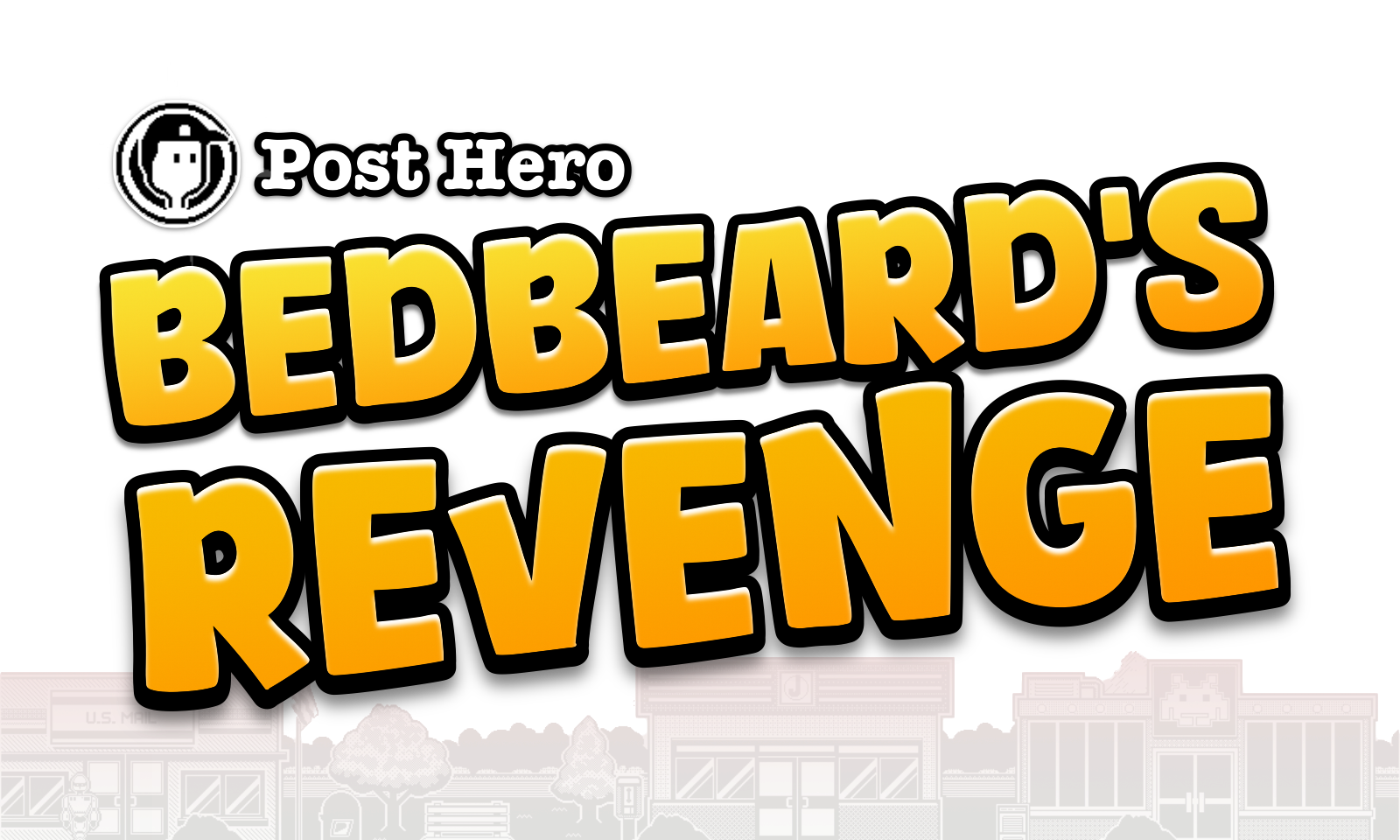 Bedbeard's Revenge