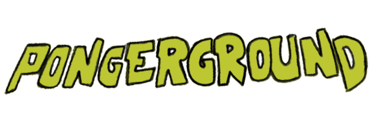Pongerground