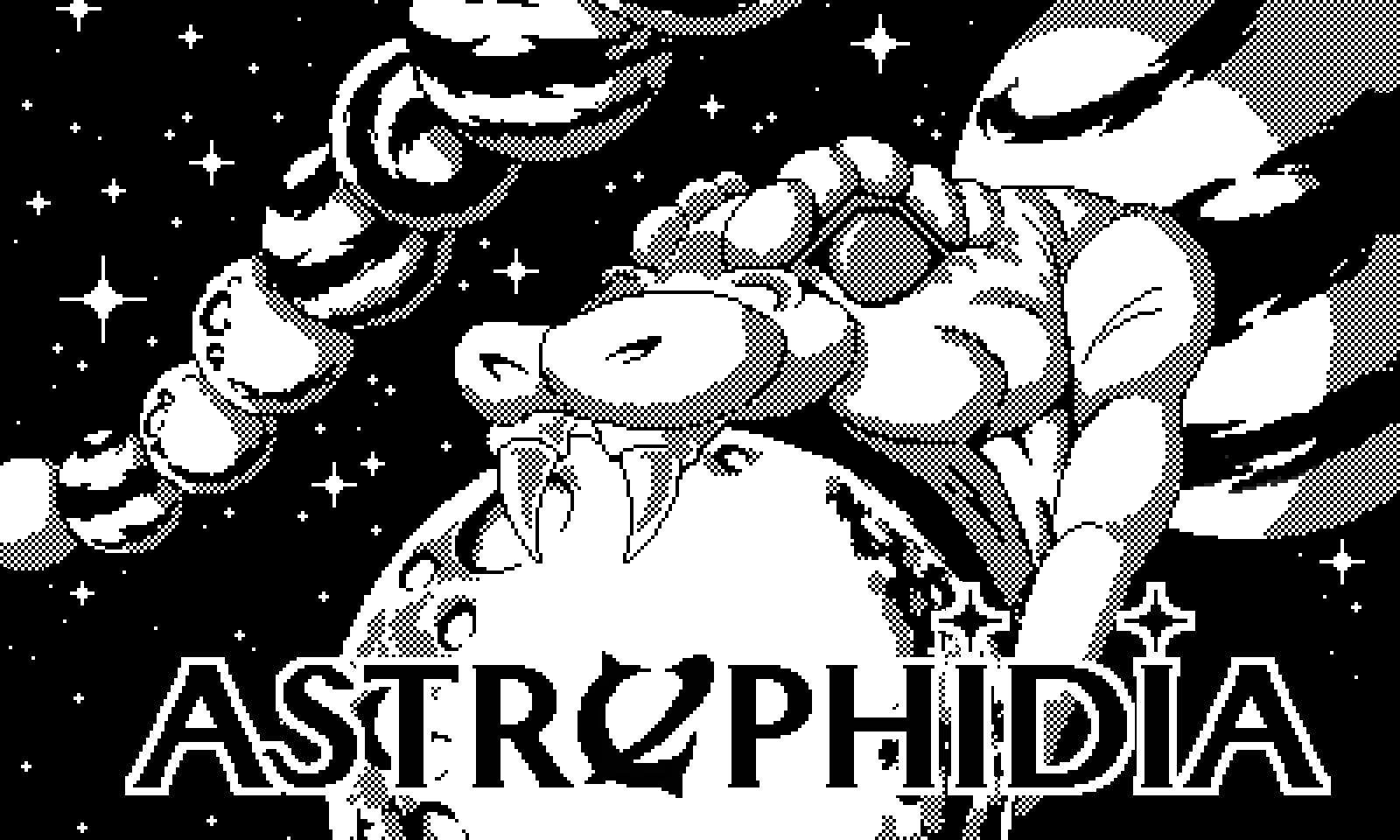 Astrophidia