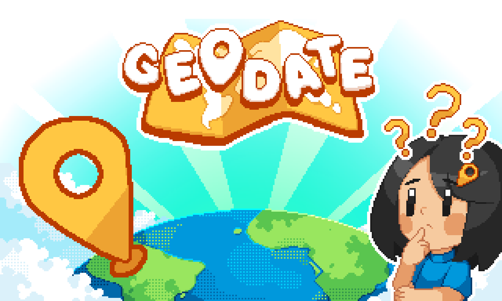 Geodate