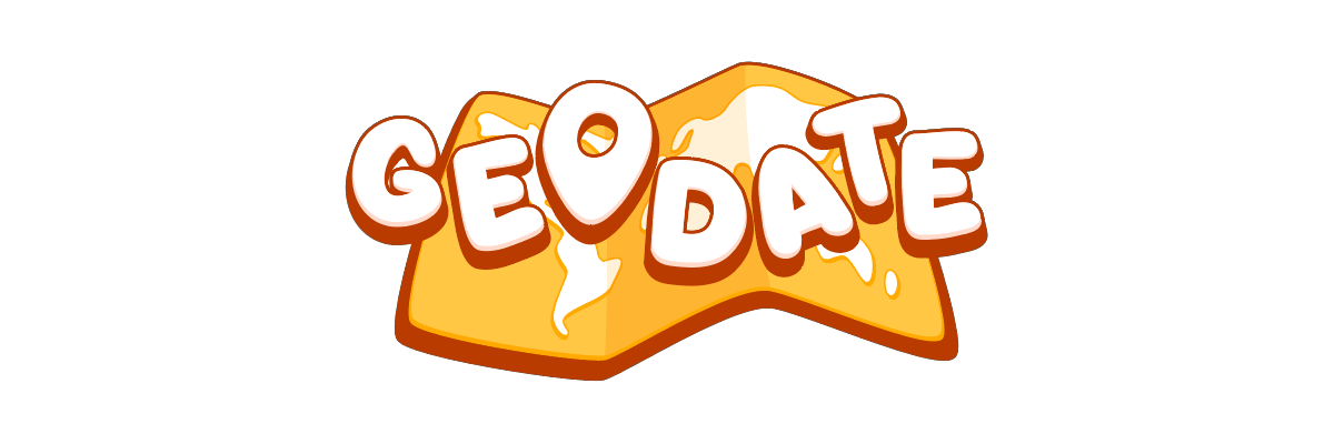 Geodate