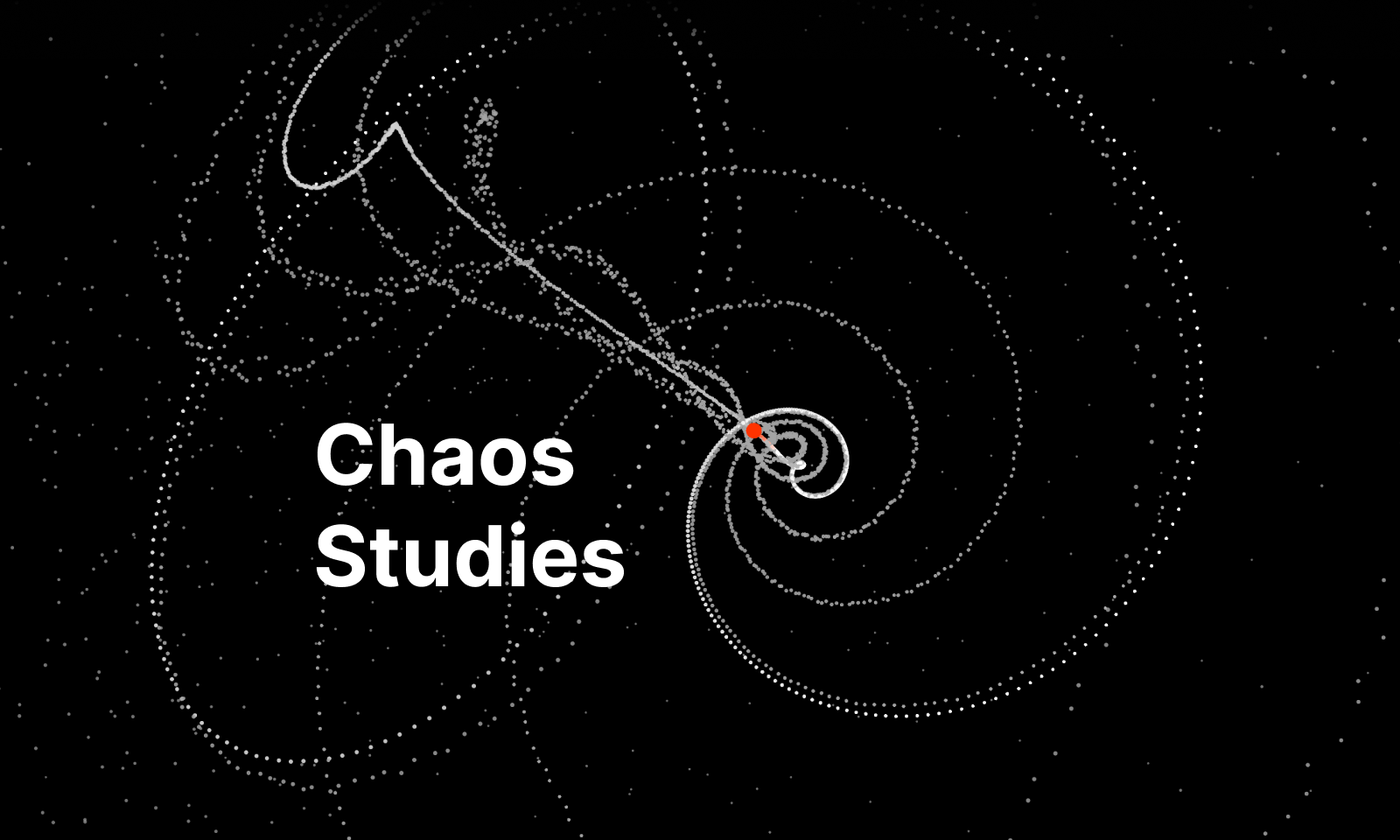 Chaos Studies