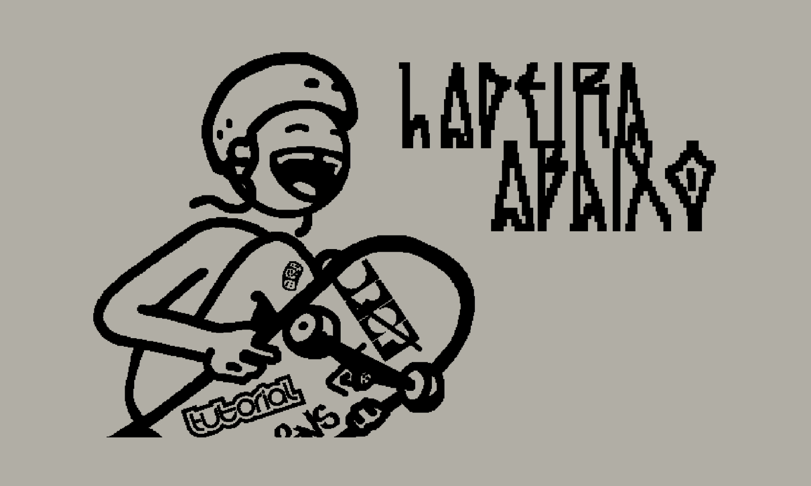 Ladeira Abaixo for Playdate