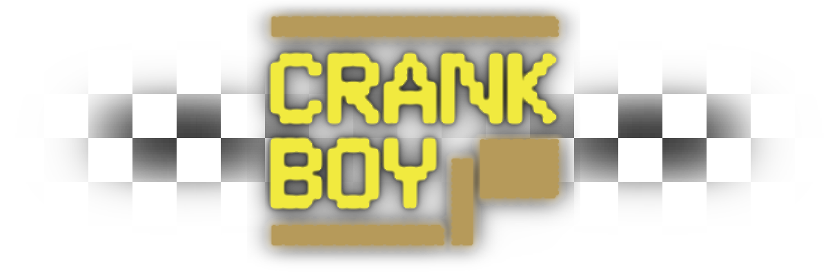 CrankBoy