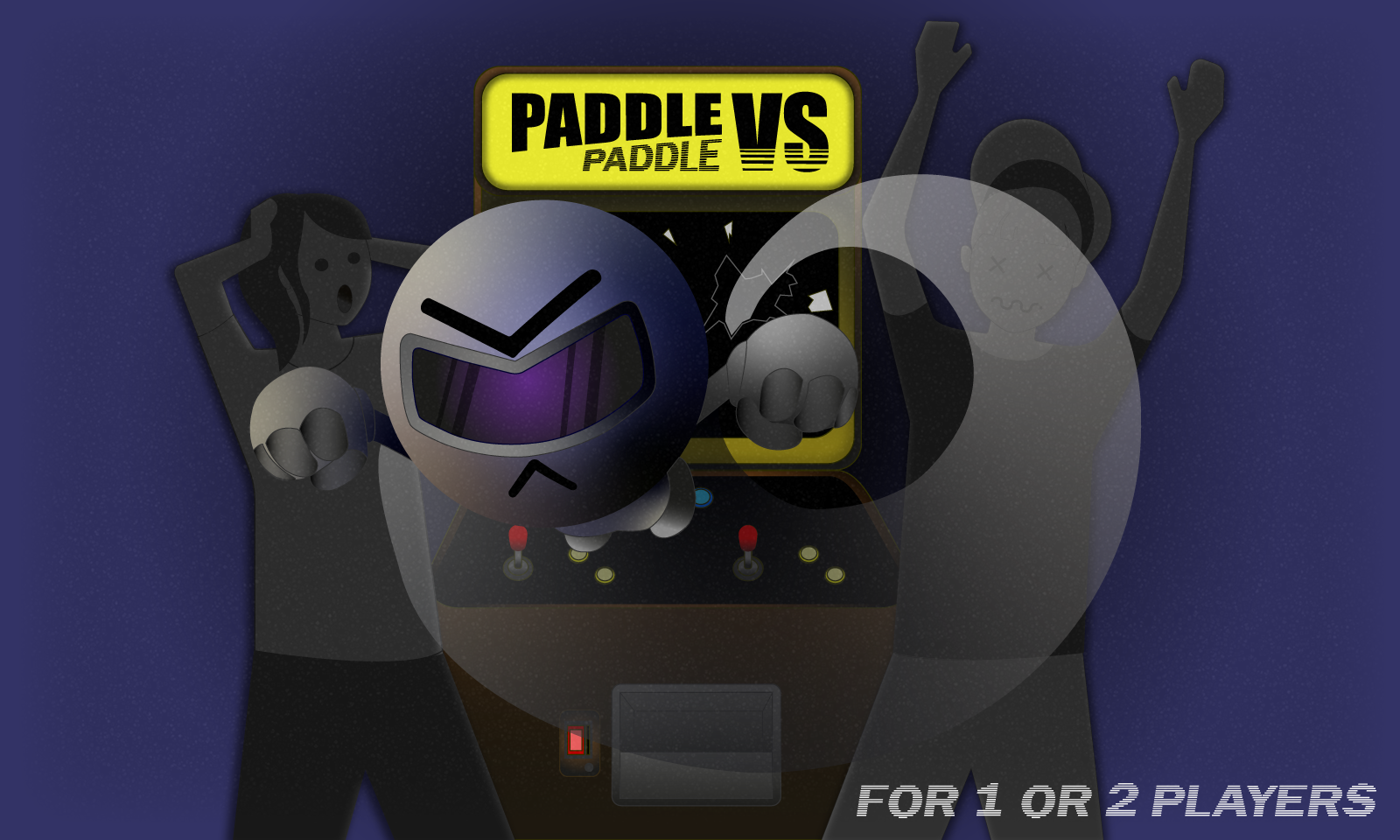 PADDLE vs PADDLE