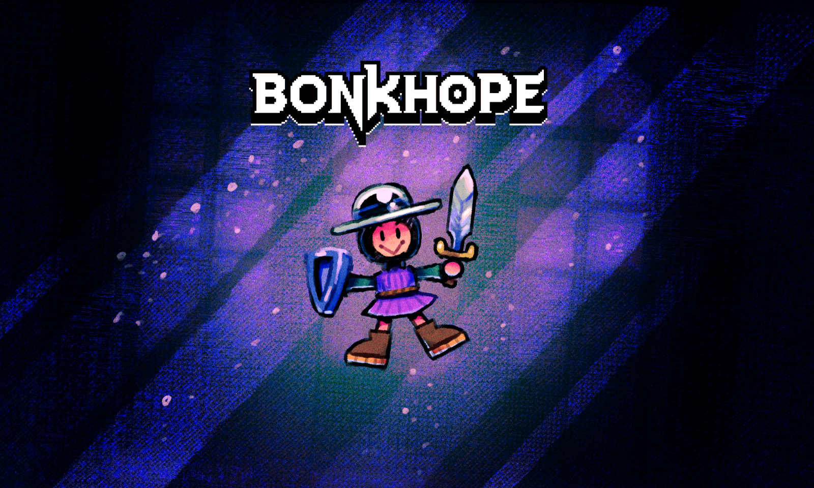 Bonkhope
