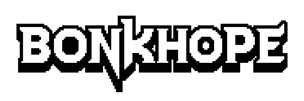 Bonkhope