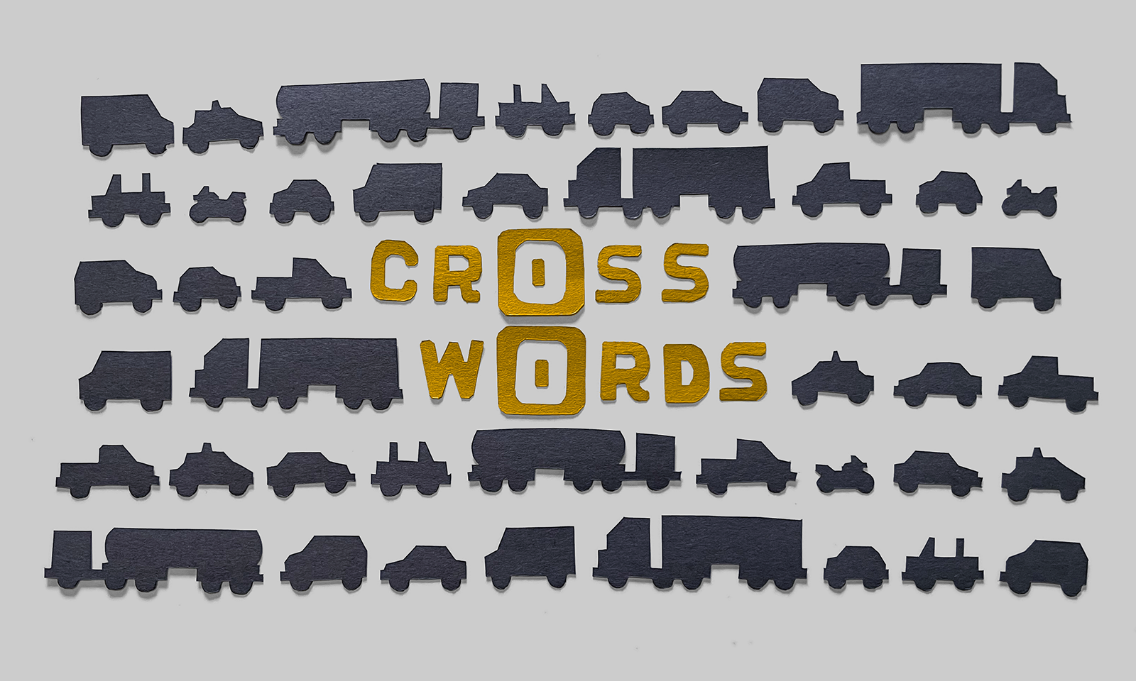 Cross Words