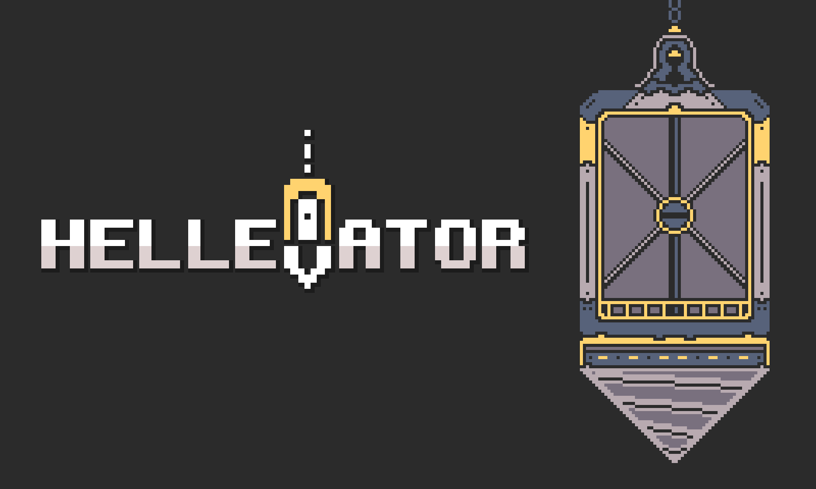 HELLEVATOR