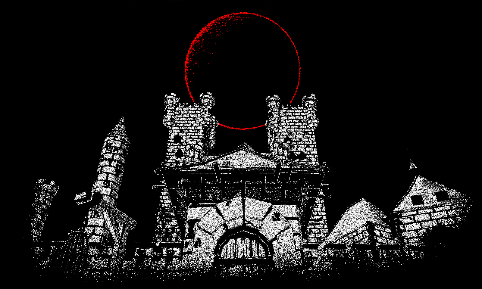 Gloom Gate