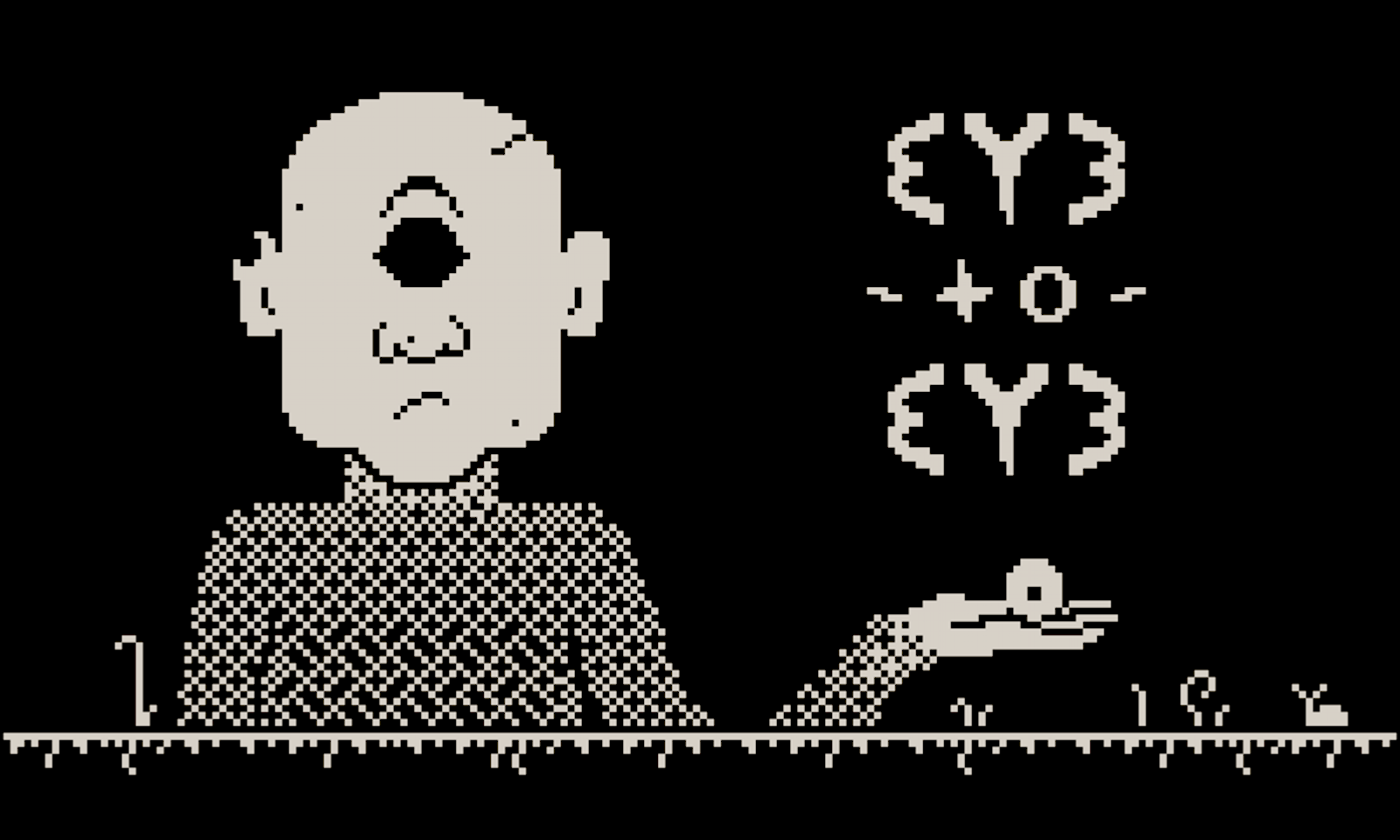 Eye to Eye