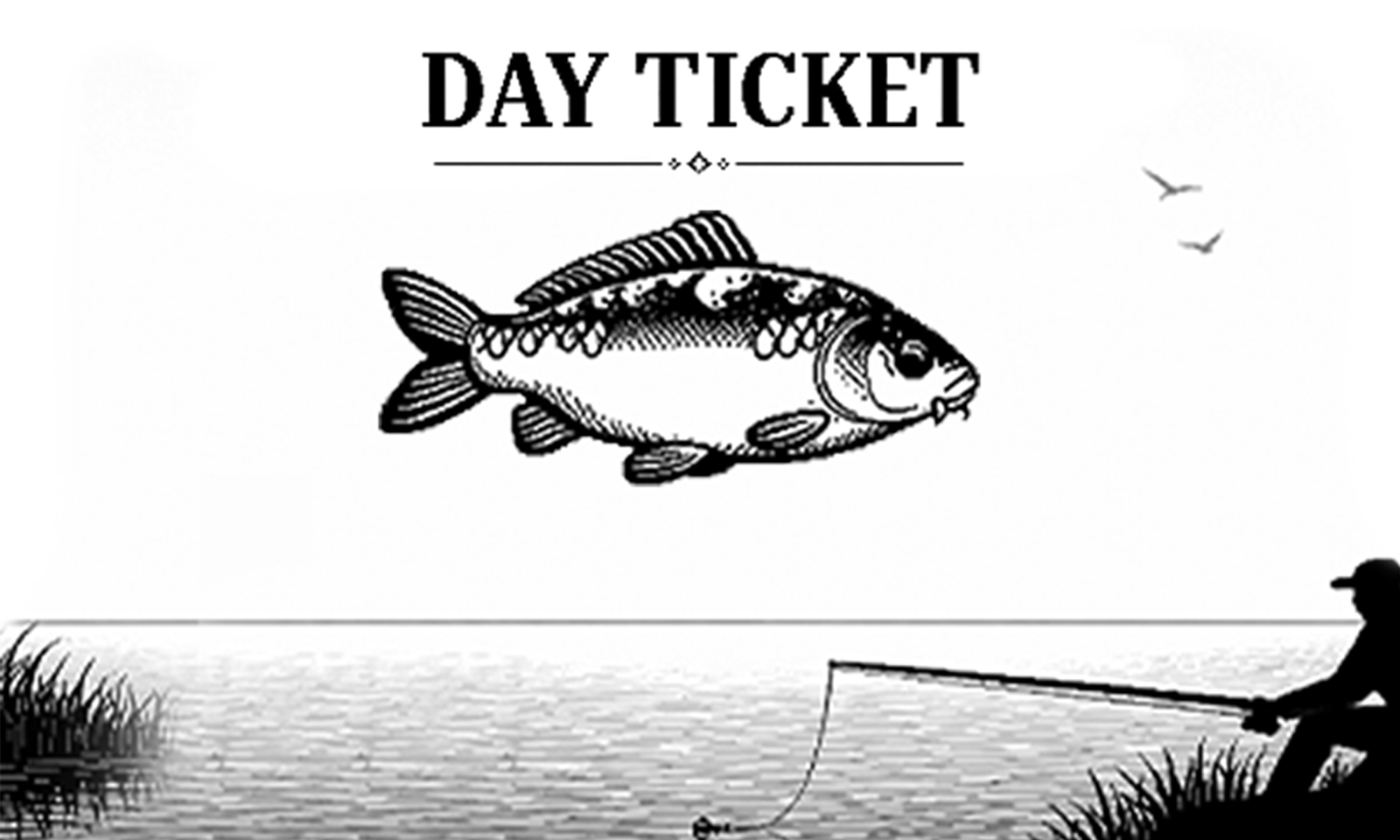 Day Ticket