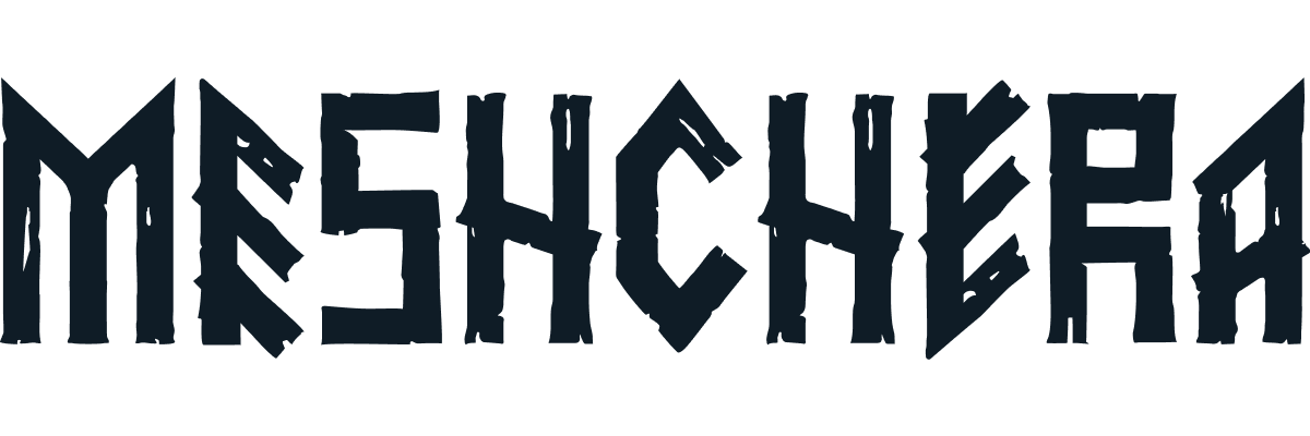 Meshchera