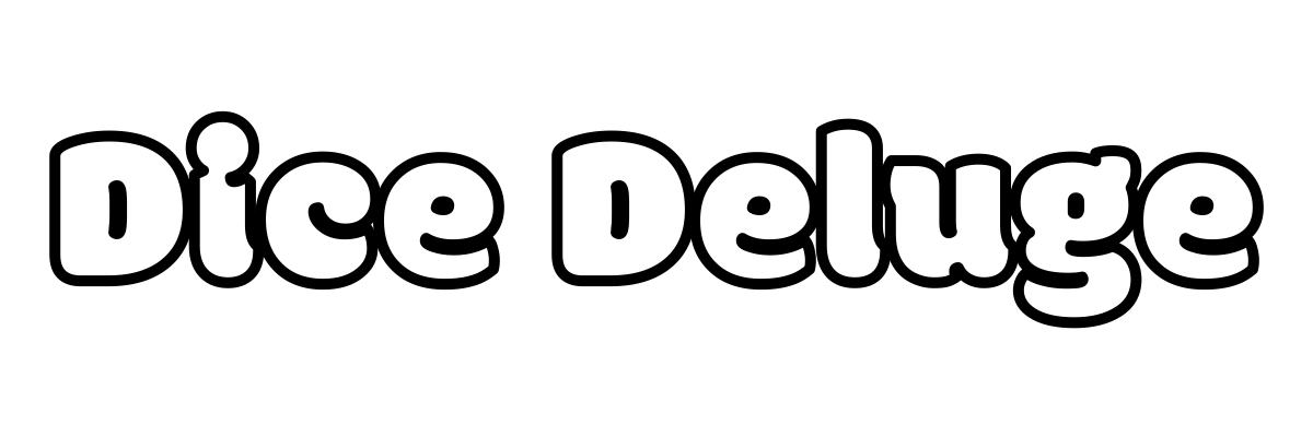 Dice Deluge