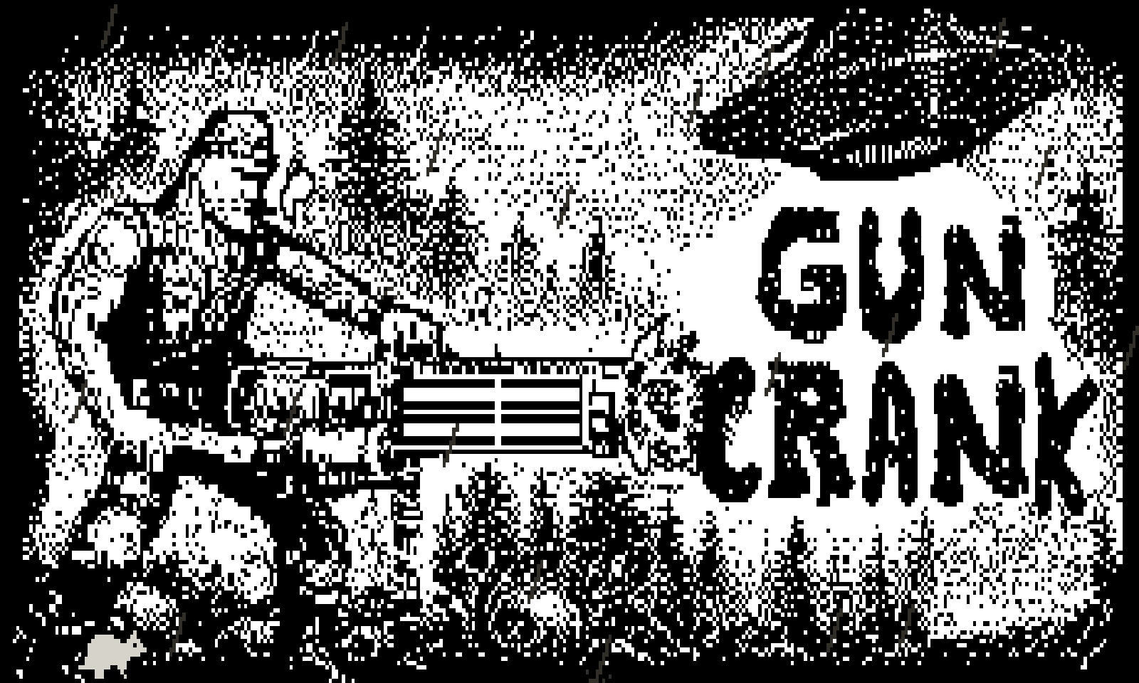 GunCrank