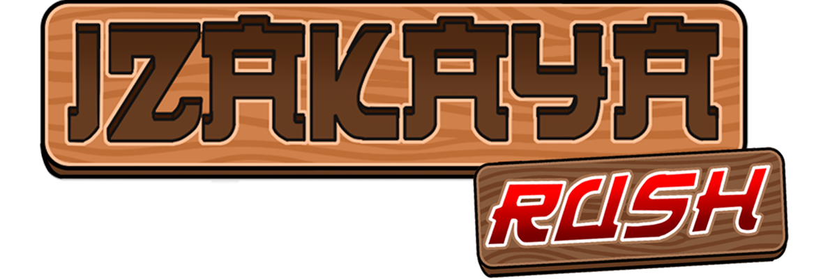 Izakaya Rush