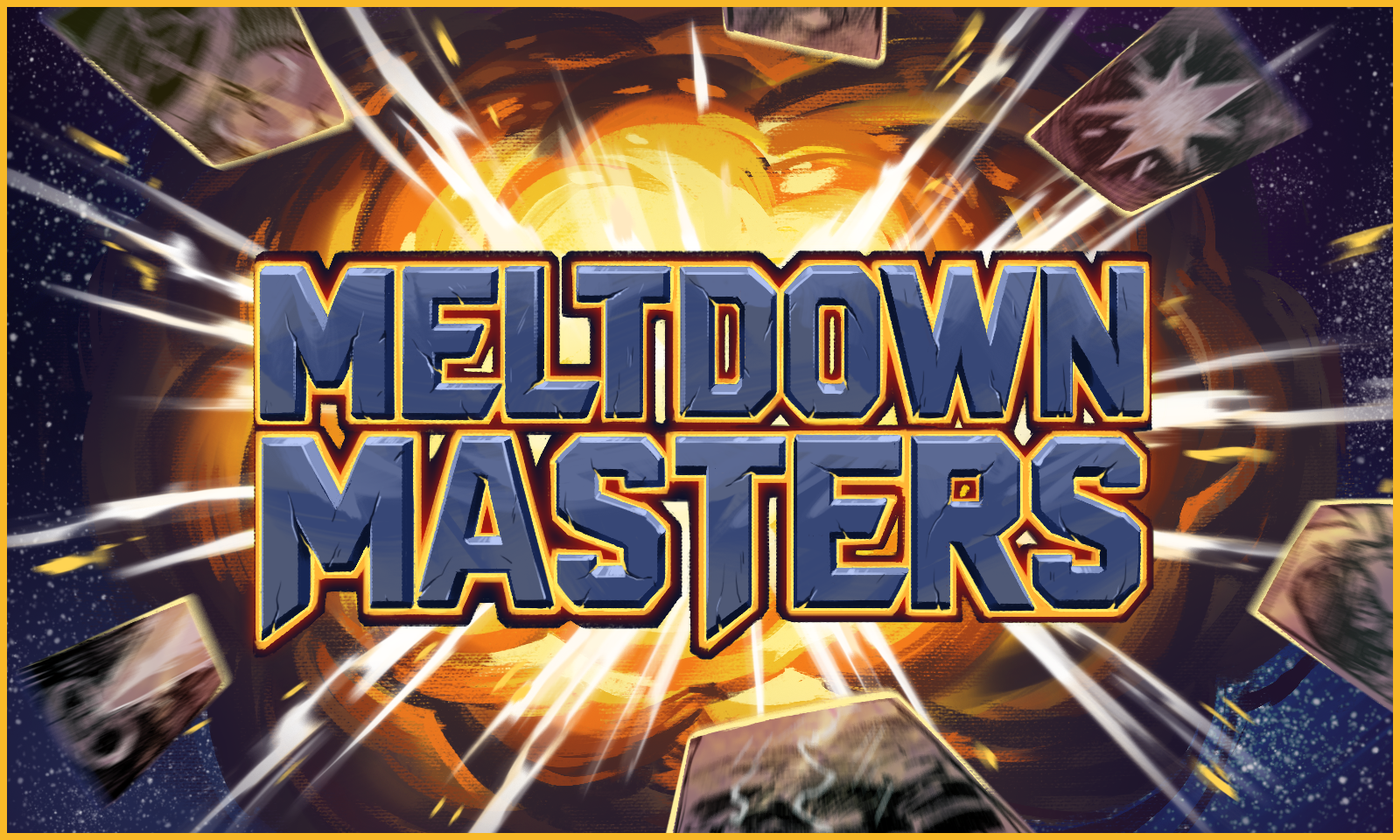 Meltdown Masters