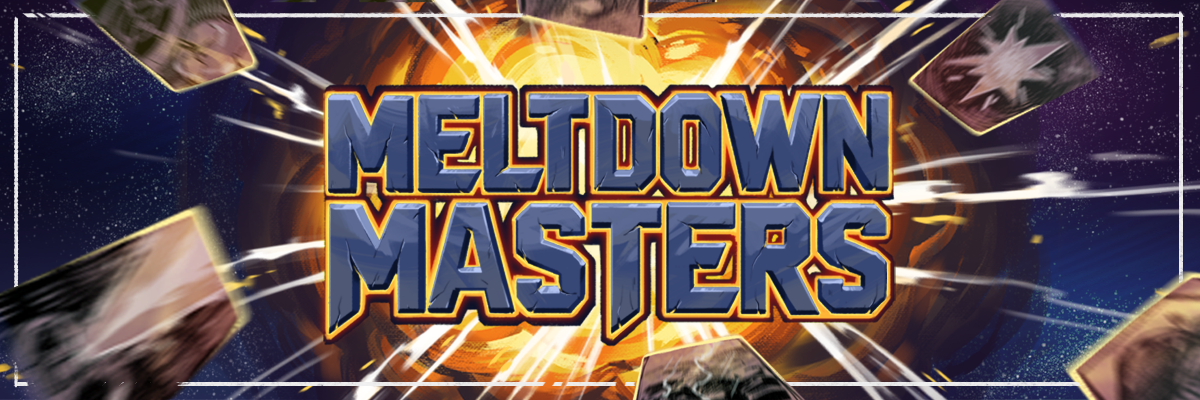Meltdown Masters