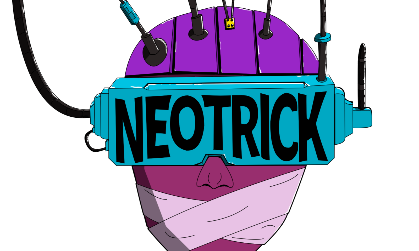 Neo Trick!