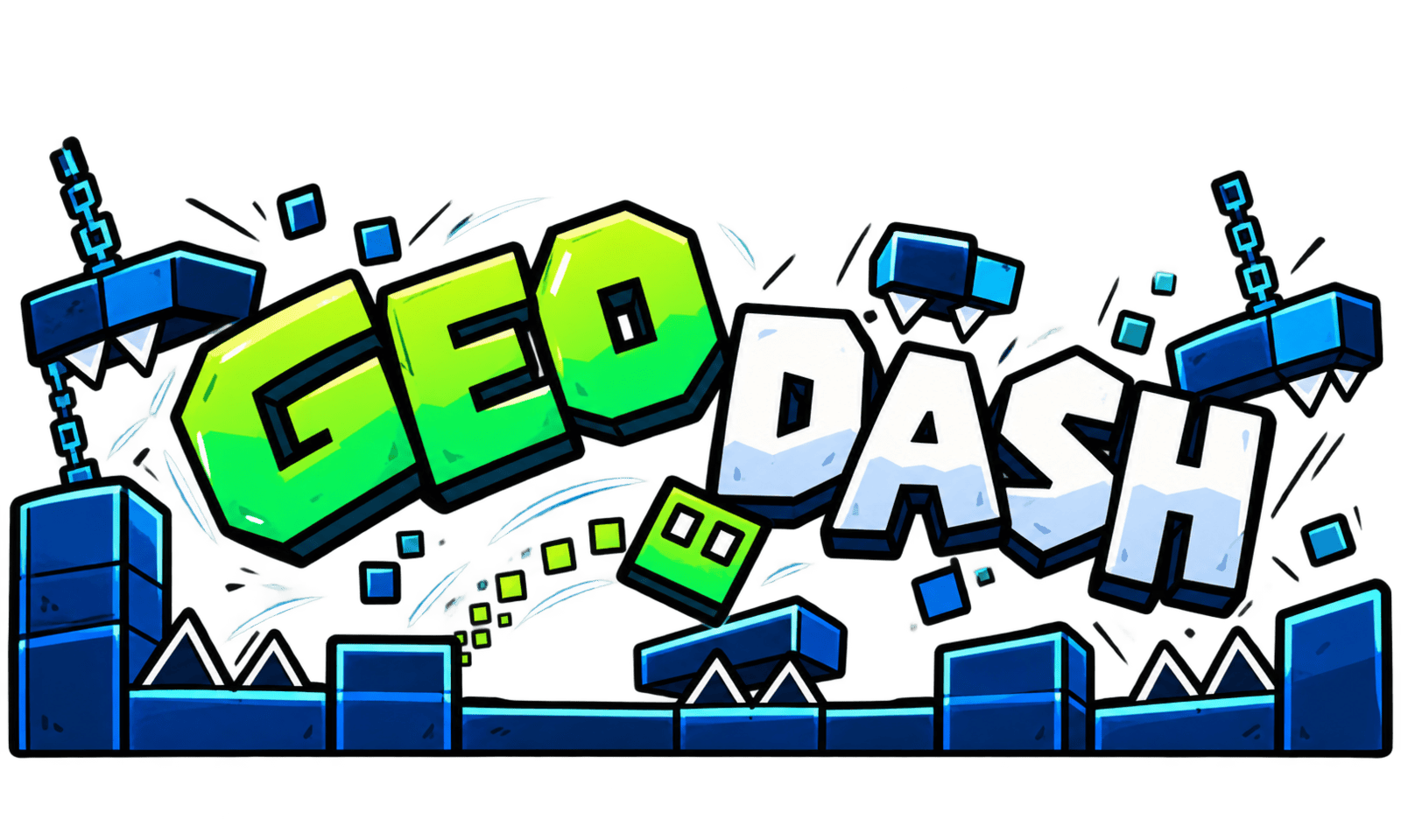 GeoDash